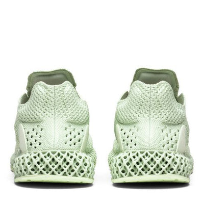 adidas Futurecraft 4D Daniel Arsham