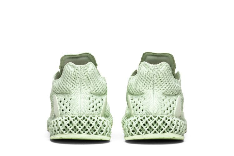 adidas Futurecraft 4D Daniel Arsham
