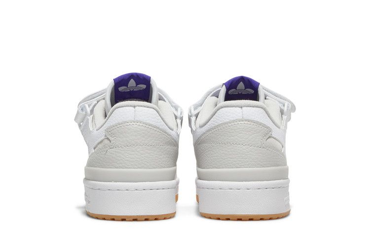 adidas Forum Low 84 Shoe Palace Fabulous Forum