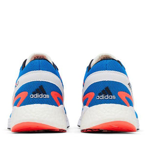 adidas Adizero Pro V1 DNA Blue Rush Turbo