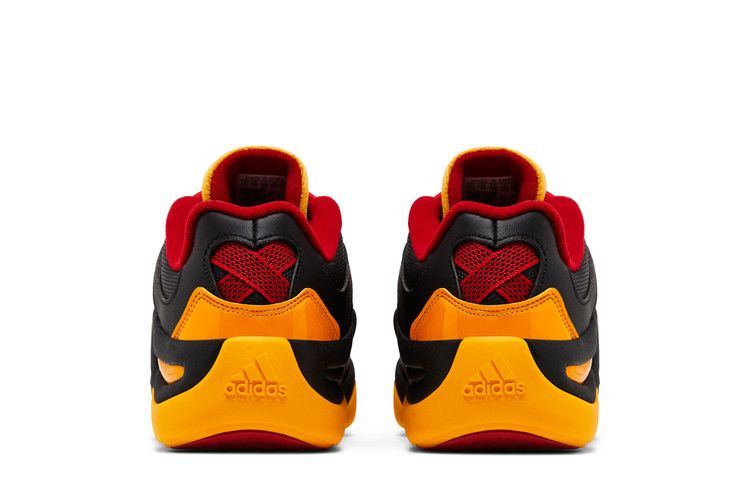 adidas Crazy 8 Low Arkansas Pine Bluff