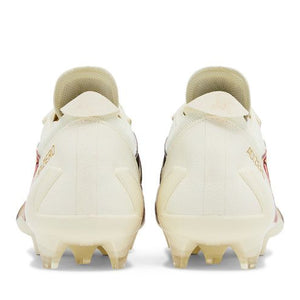 adidas Adizero Electric Speed Coronation Off White Gold Metallic