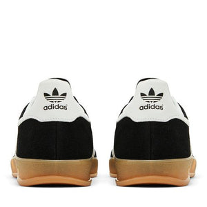 adidas Gazelle Indoor Core Black