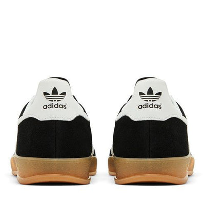 adidas Gazelle Indoor Core Black