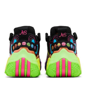 adidas Exhibit B Candace Parker Mid Can Do! (Women's)