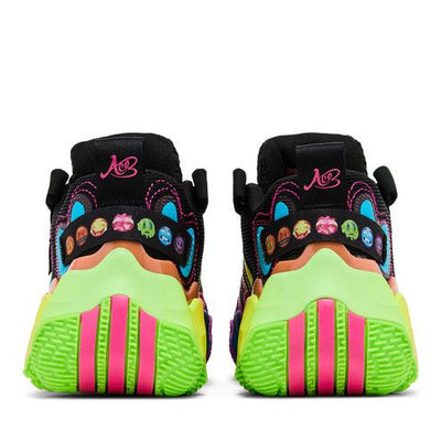 adidas Exhibit B Candace Parker Mid Can Do! (Women's)