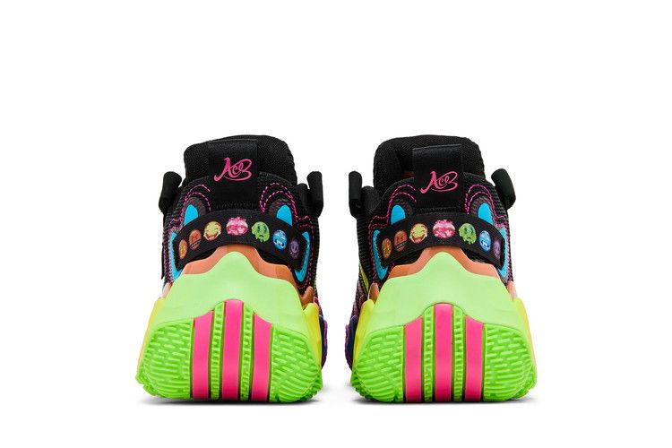 adidas Exhibit B Candace Parker Mid Can Do! (Women's)