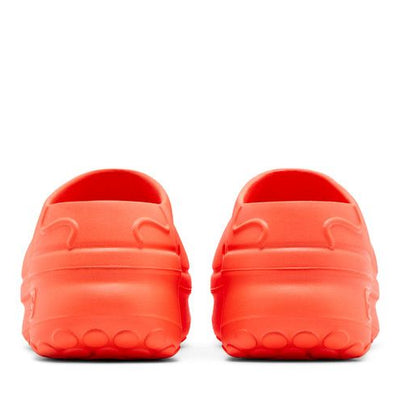 adidas adiFOM Stan Smith Mule Solar Red (Women's)