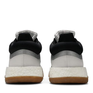 adidas Marquee Boost Low White Gum