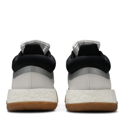 adidas Marquee Boost Low White Gum