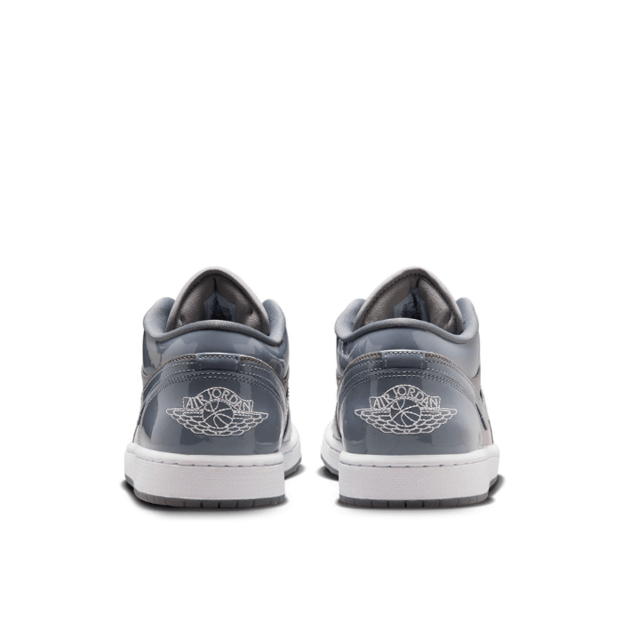 Jordan 1 Low SE Medium Grey Cool Grey White