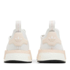 adidas NMD R1 Cloud White Wonder Quartz (Women's)