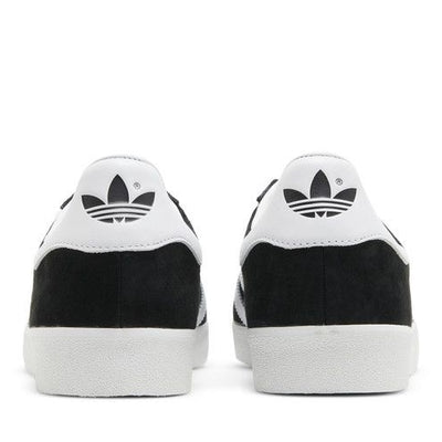 adidas Gazelle 85 Core Black Footwear White