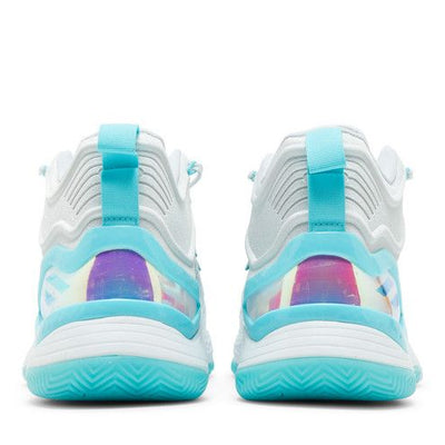 adidas D Rose Son of Chi Christmas