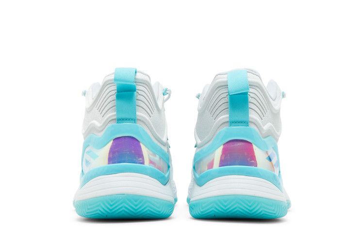 adidas D Rose Son of Chi Christmas