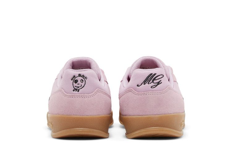 adidas Aloha Super Gonz One Black Eye