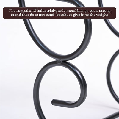 Garden Harmony Triple -Tier Plant Stand