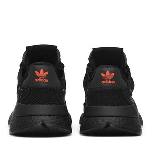 adidas Nite Jogger Core Black Could White