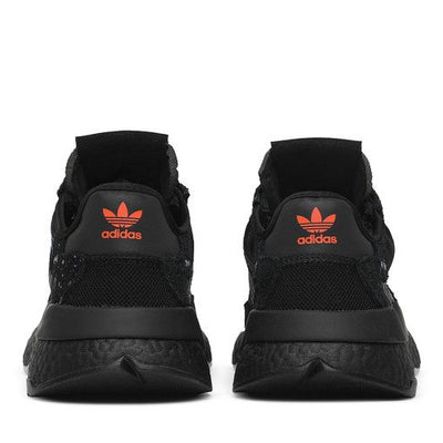 adidas Nite Jogger Core Black Could White