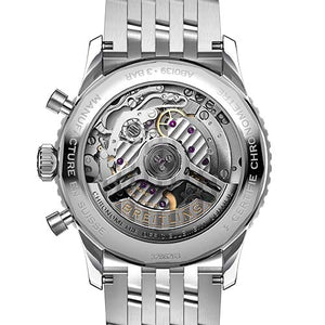 Breitling Navitimer B01 Chronograph 41 DIAL MEN 41mm AB0139241C1A1