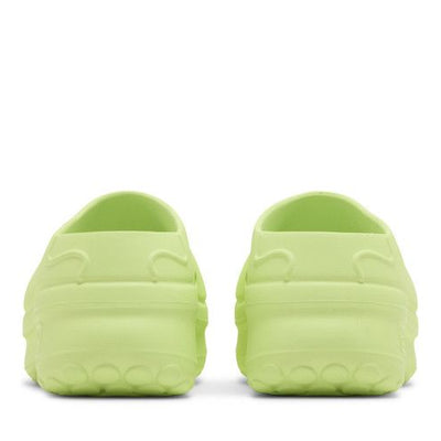 adidas adiFOM Stan Smith Mule Lucid Lemon (Women's)