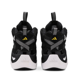 adidas Crazy 8 Black White