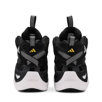 adidas Crazy 8 Black White