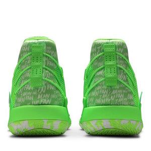 adidas Dame 7 I Am My Own Fan Solar Green