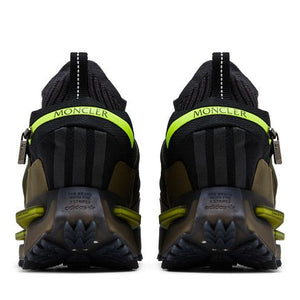 adidas NMD Runner Moncler Olive Strata