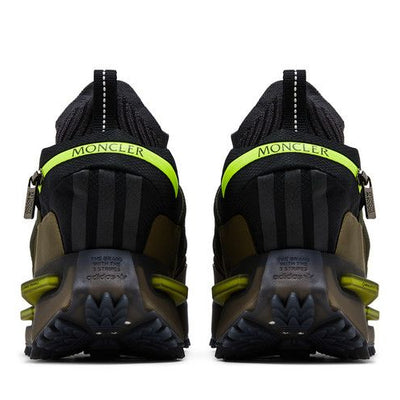 adidas NMD Runner Moncler Olive Strata