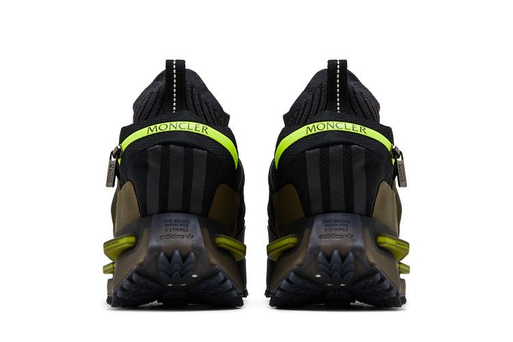 adidas NMD Runner Moncler Olive Strata