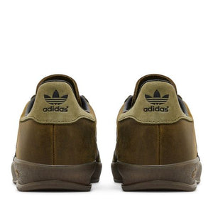 adidas Gazelle Indoor Focus Olive