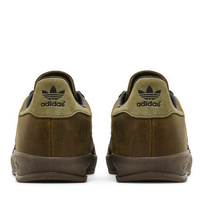 adidas Gazelle Indoor Focus Olive