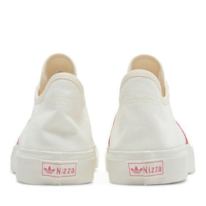 adidas Nizza Lo Wales Bonner Cream White Scarlet
