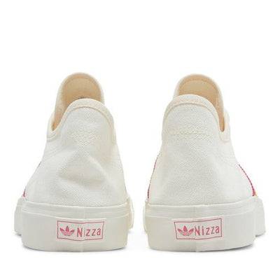 adidas Nizza Lo Wales Bonner Cream White Scarlet