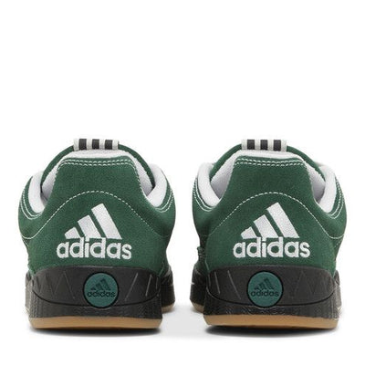 adidas Adimatic YNuK Green