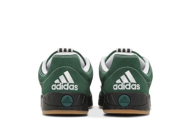 adidas Adimatic YNuK Green