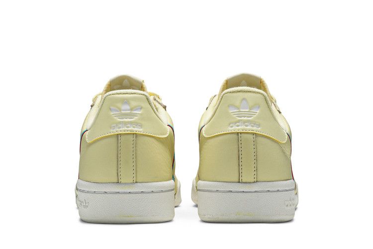 adidas Continental 80 Mist Sun