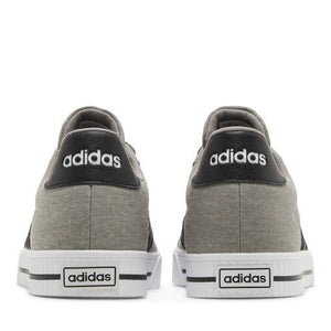 adidas Daily 3.0 Grey Black