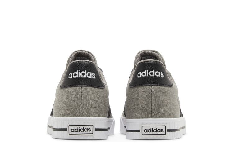 adidas Daily 3.0 Grey Black