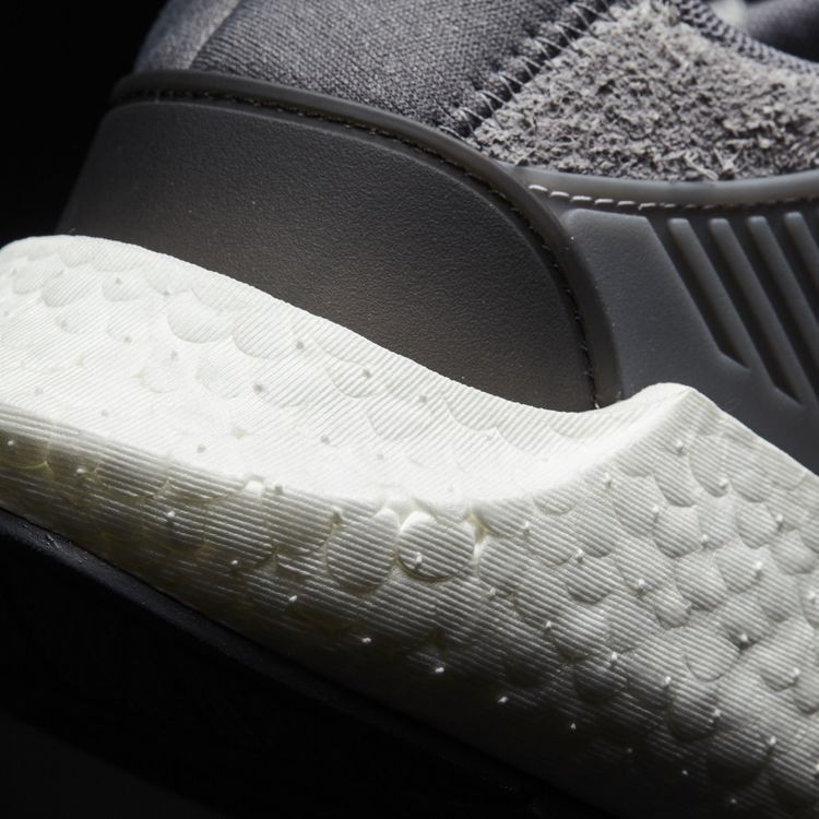 adidas EQT Support 93/17 Grey Heather