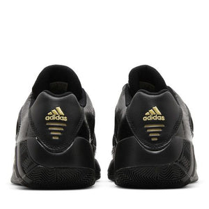 adidas Agent Gil Restomod Black Gold