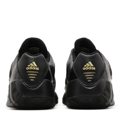 adidas Agent Gil Restomod Black Gold