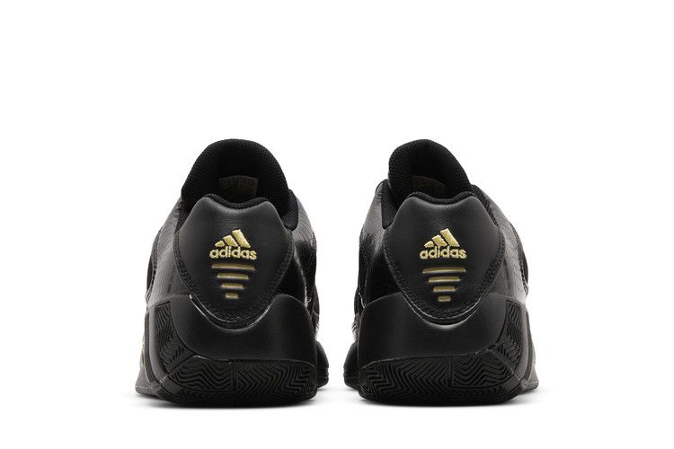 adidas Agent Gil Restomod Black Gold