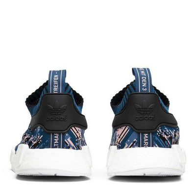 adidas NMD R1 SNS Datamosh 2.0 Blue Night