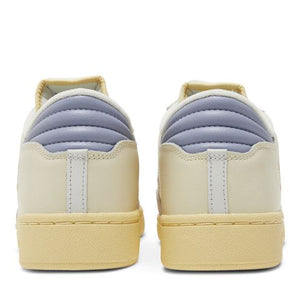 adidas Centennial 85 Low Crystal White Silver Violet