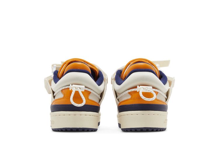 adidas Forum Buckle Low Bad Bunny Cangrejeros de Santurce