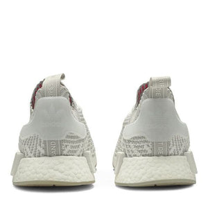 adidas NMD R1 STLT Cloud White