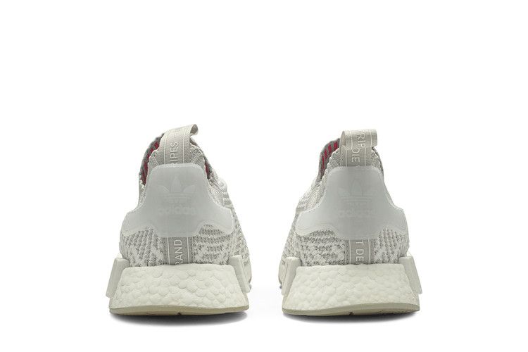adidas NMD R1 STLT Cloud White