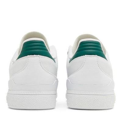 adidas Busenitz White Collegiate Green
